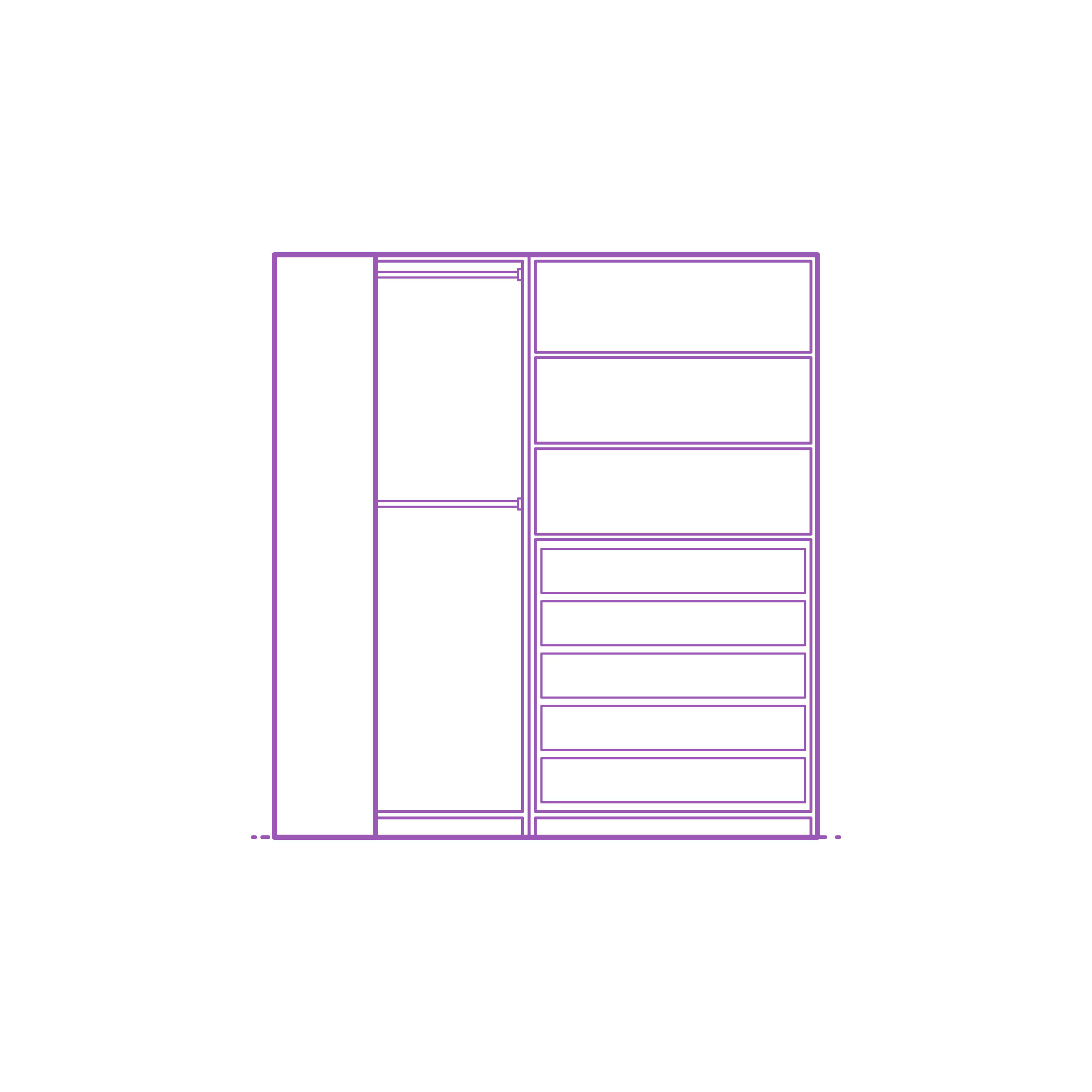 Fixtures Closet Storage Ikea Pax Corner Wardrobe 63X74 Drawers Stencil Svg Vector Free Vectors